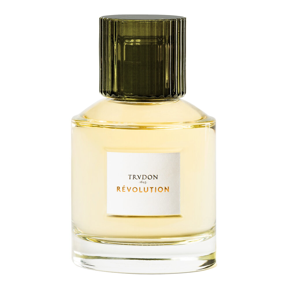Trudon Révolution Eau de Parfum