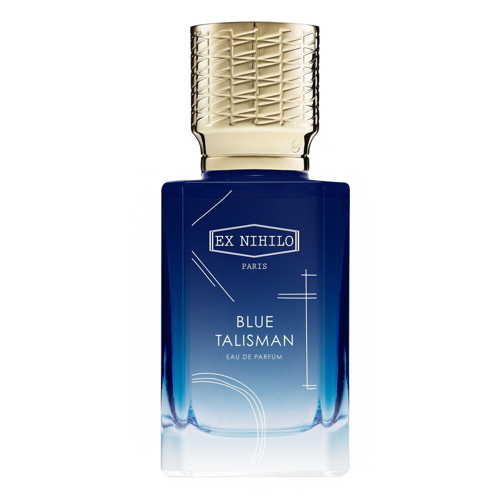 Ex Nihilo Blue Talisman Eau de Parfum