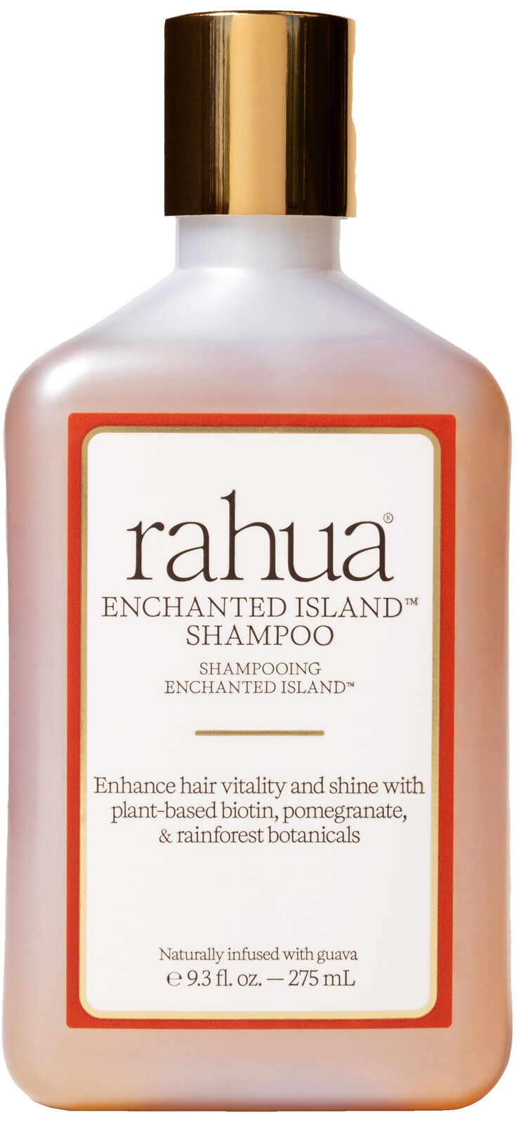 Rahua Enchanted Island Shampoo 