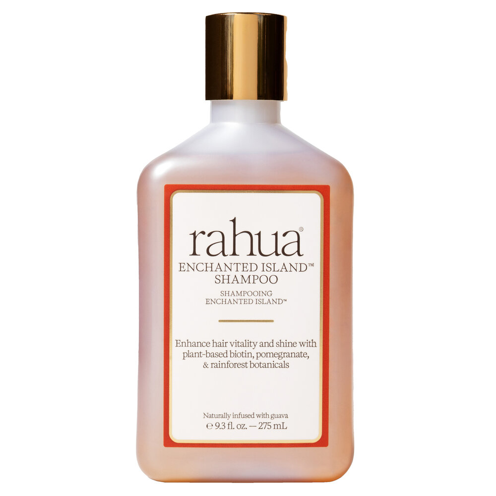 Rahua Enchanted Island Shampoo 