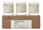 Candle Discovery Set