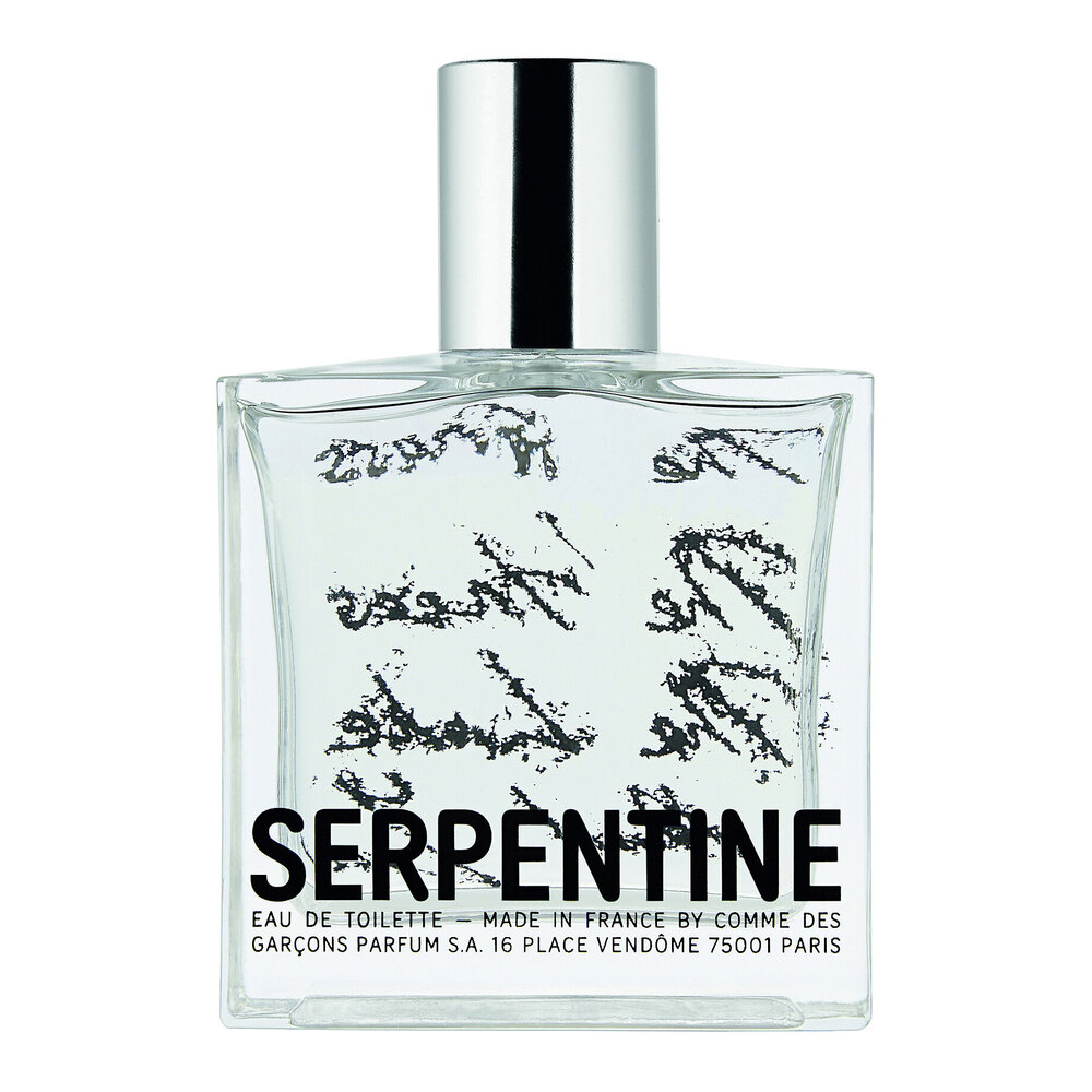 Comme des Garçons Serpentine Eau de Toilette