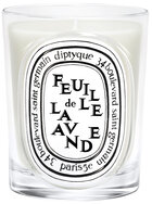 Diptyque Feuille de Lavande vonná svíčka