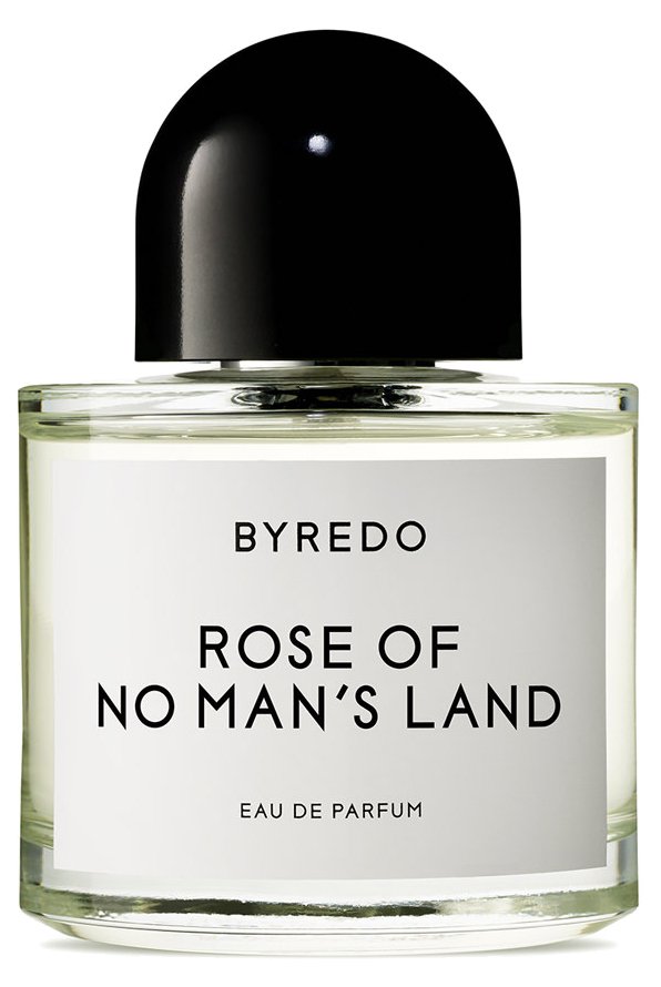 Byredo Rose of no Man´s Land - Eau de Parfum | Ingredients