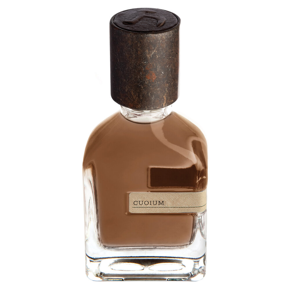 Orto Parisi Cuoium Parfum