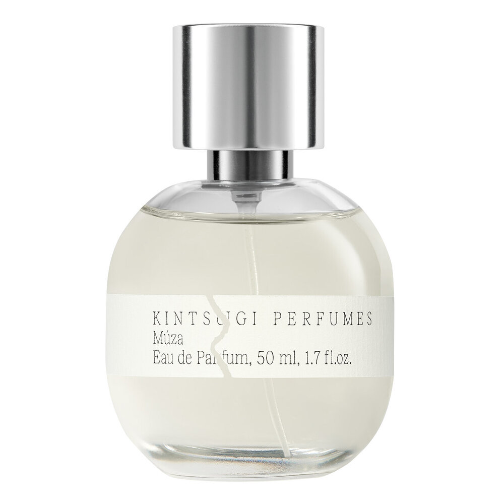 Kintsugi Perfumes Múza Eau de Parfum