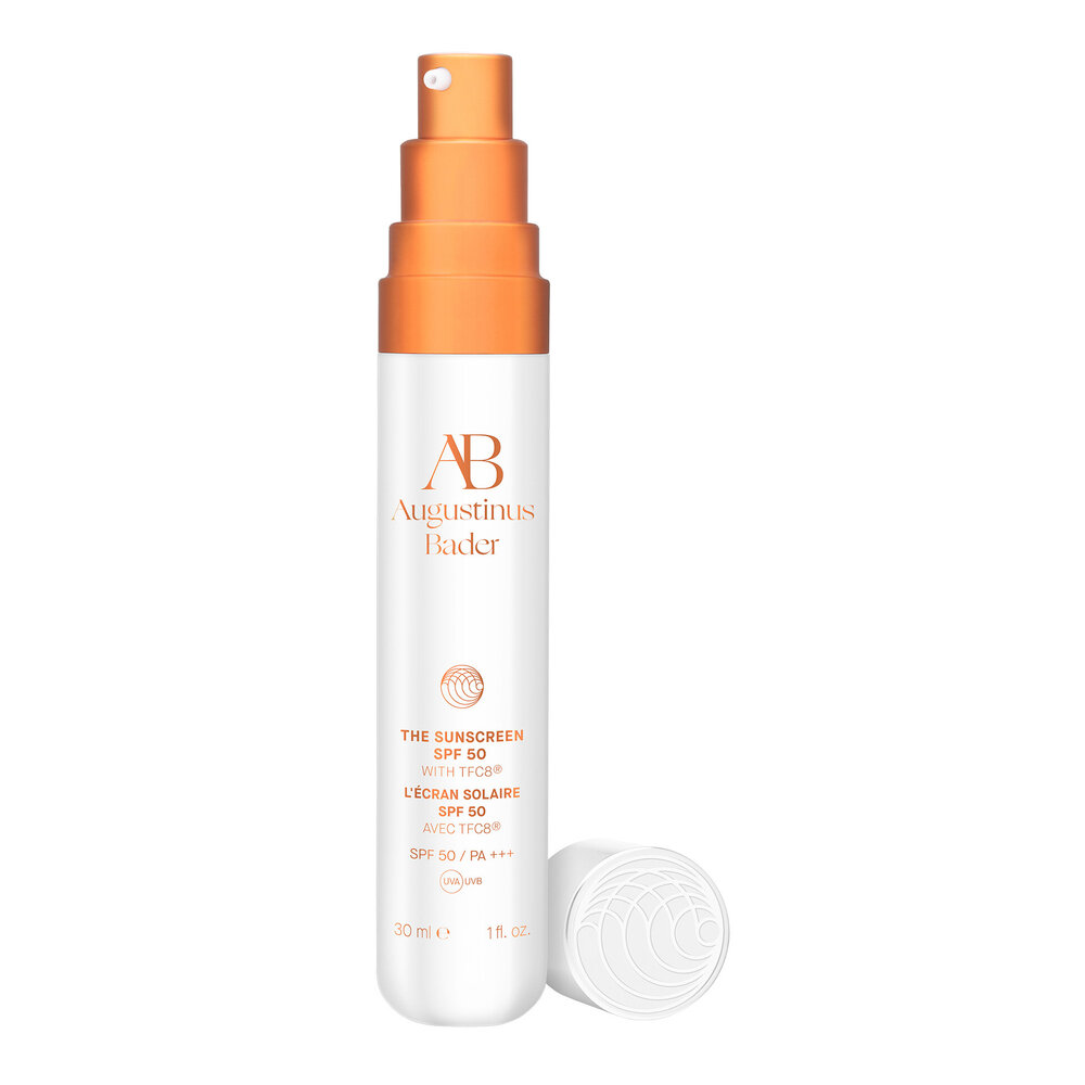 Augustinus Bader The Sunscreen SPF 50 