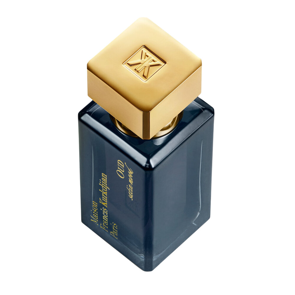 Maison Francis Kurkdjian OUD satin mood Eau de Parfum