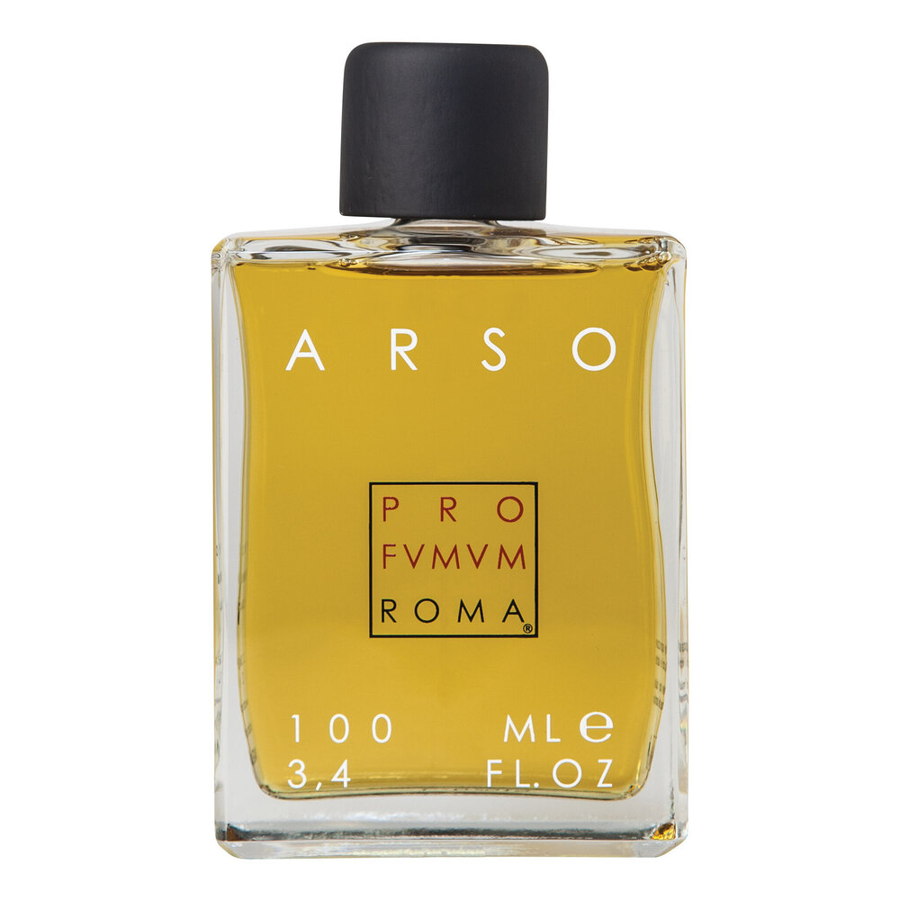 Profumum Roma Arso Parfum