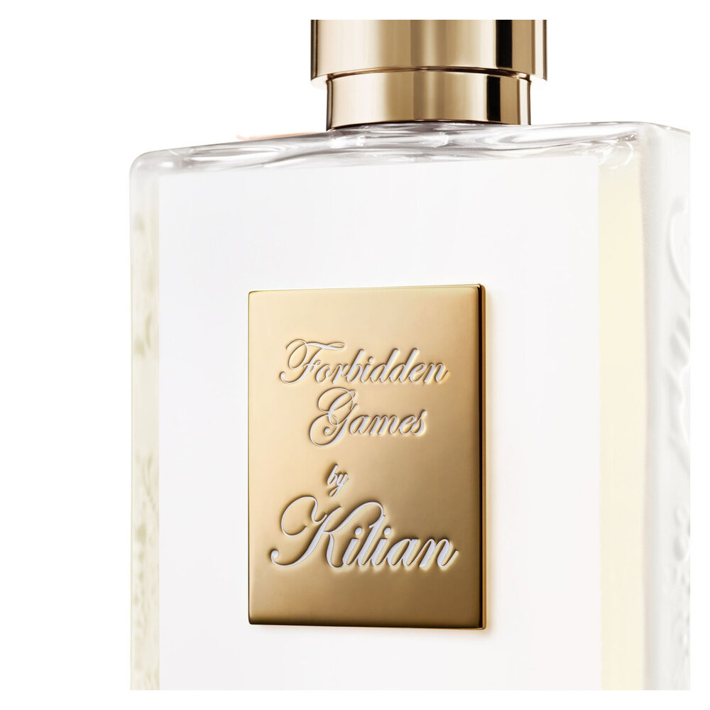 Kilian Forbidden Games Eau de Parfum