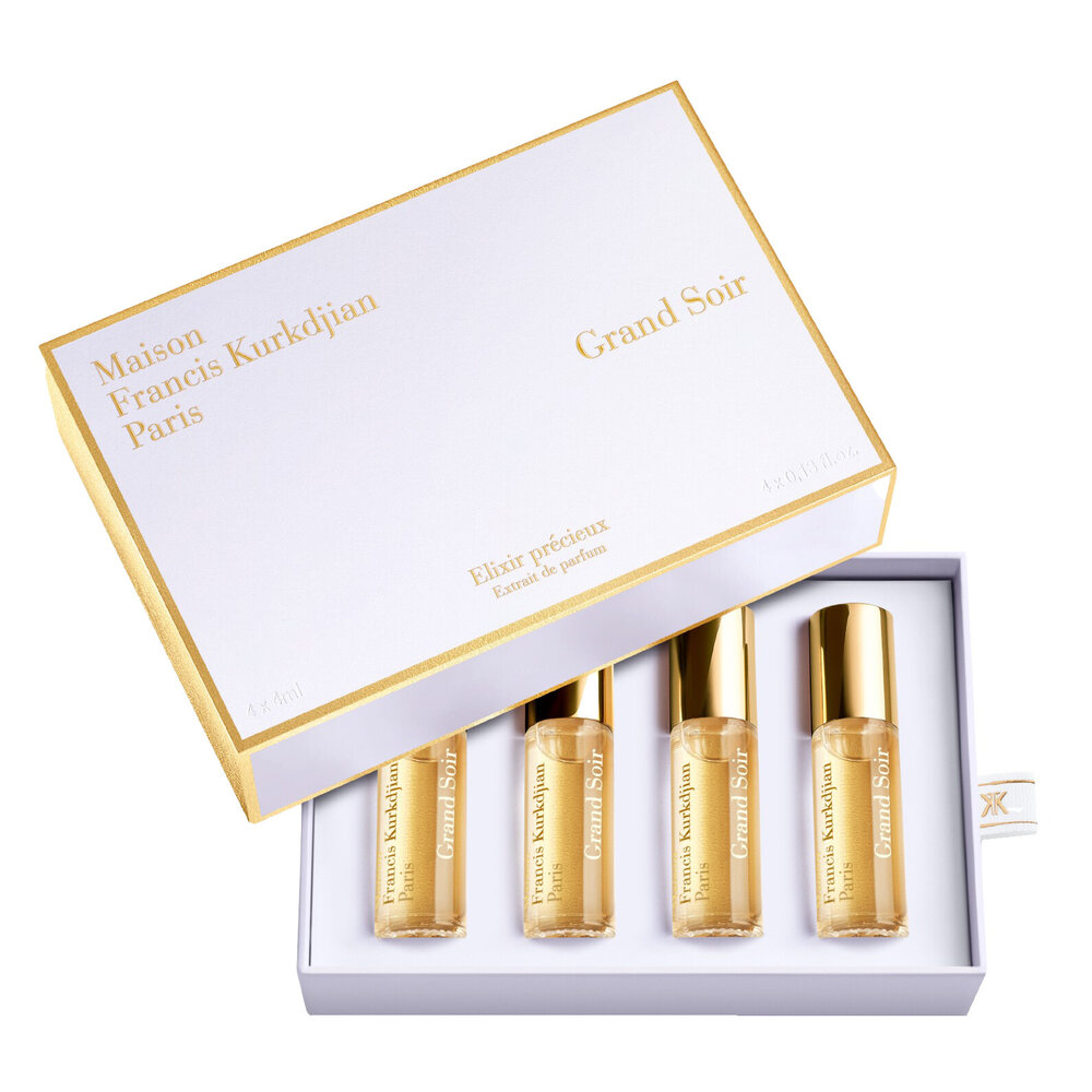 Maison Francis Kurkdjian Grand Soir Elixir Precieux