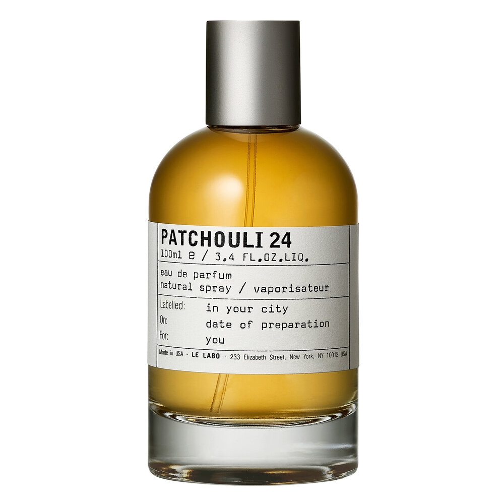Le Labo Patchouli 24 Eau de Parfum
