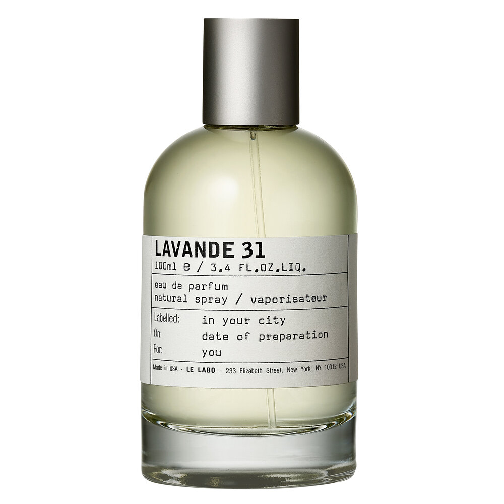Le Labo Lavande 31 Eau de Parfum