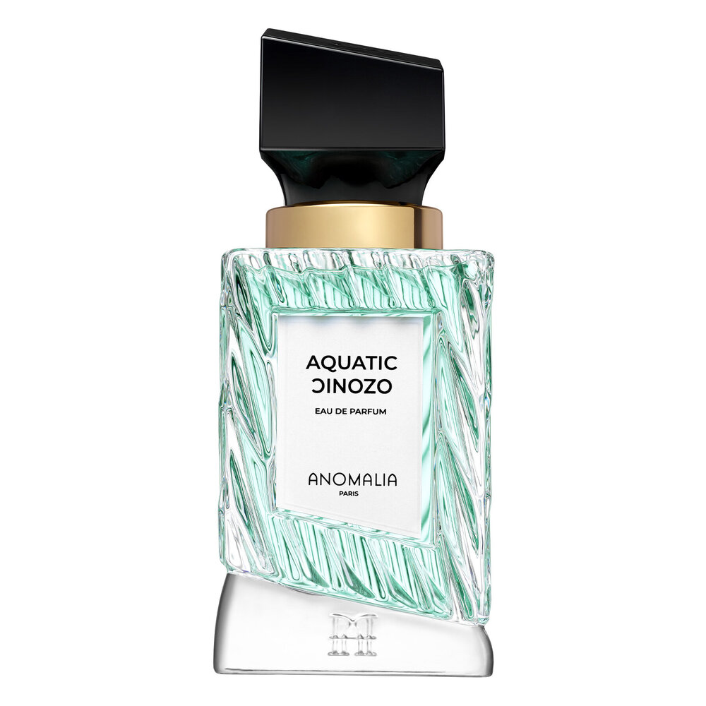 Anomalia Aquatic Ozonic Eau de Parfum