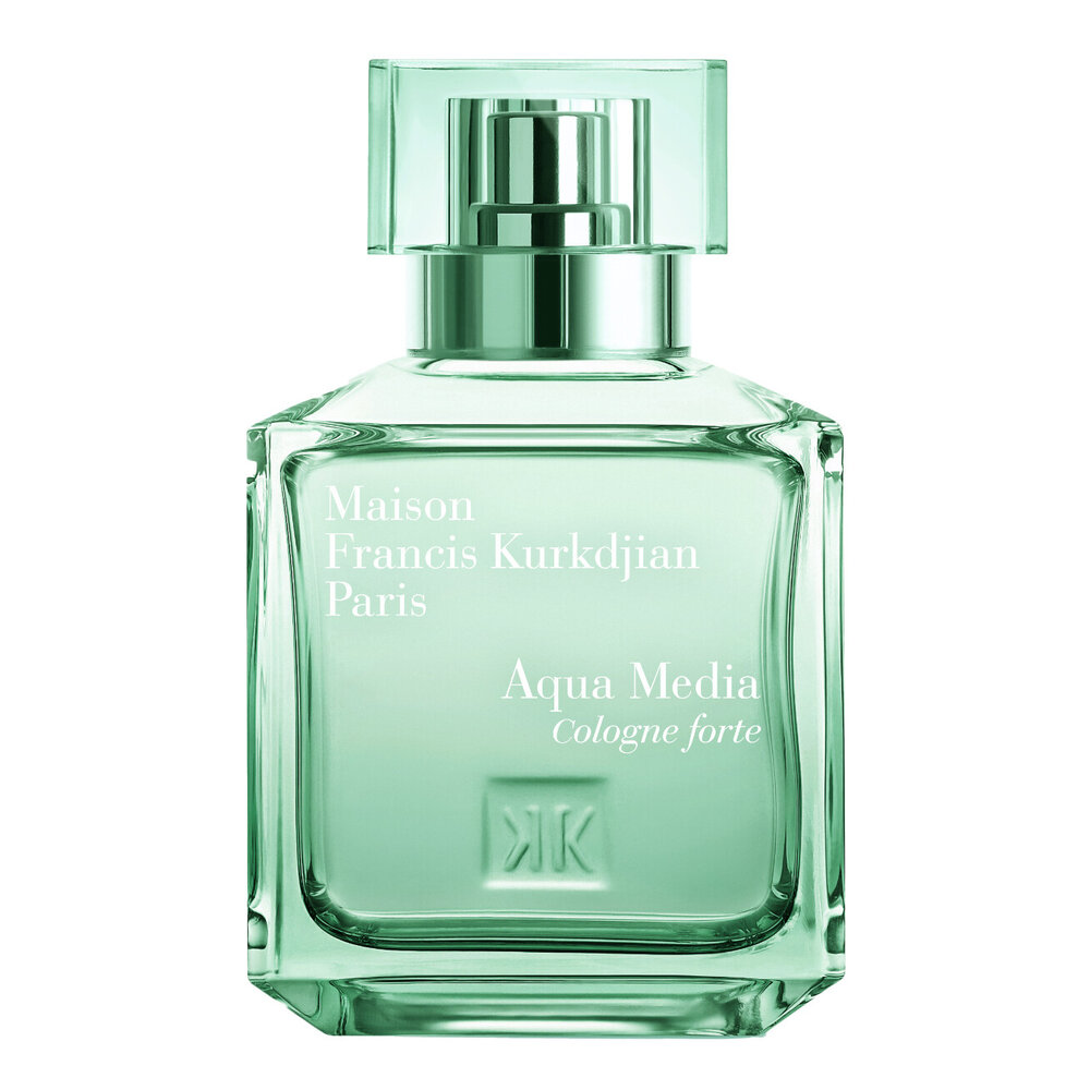 Maison Francis Kurkdjian Aqua Media Cologne Forte Eau de Parfum