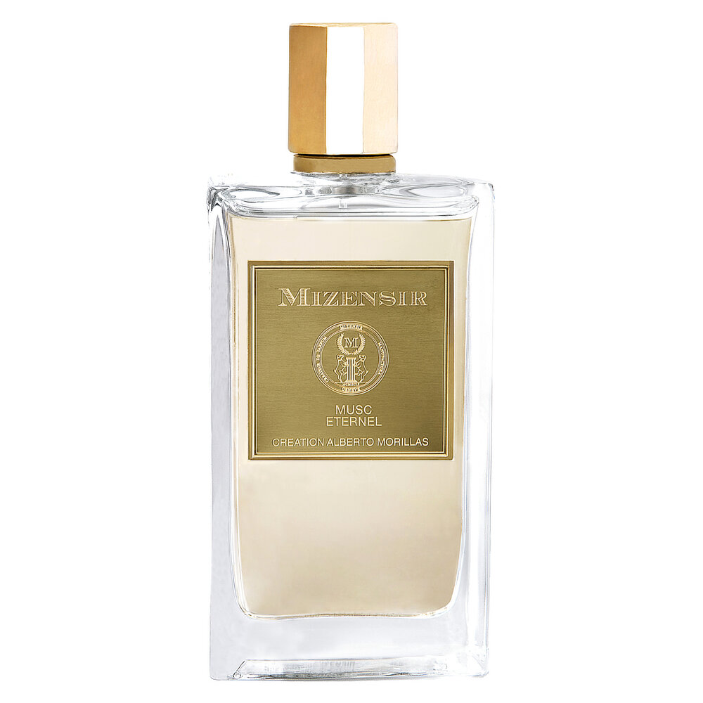 Mizensir Musc Eternel Eau de Parfum