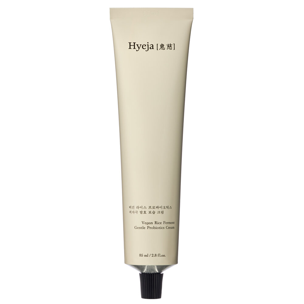 Hyeja Rice Probiotics Gentle Ferment Cream 