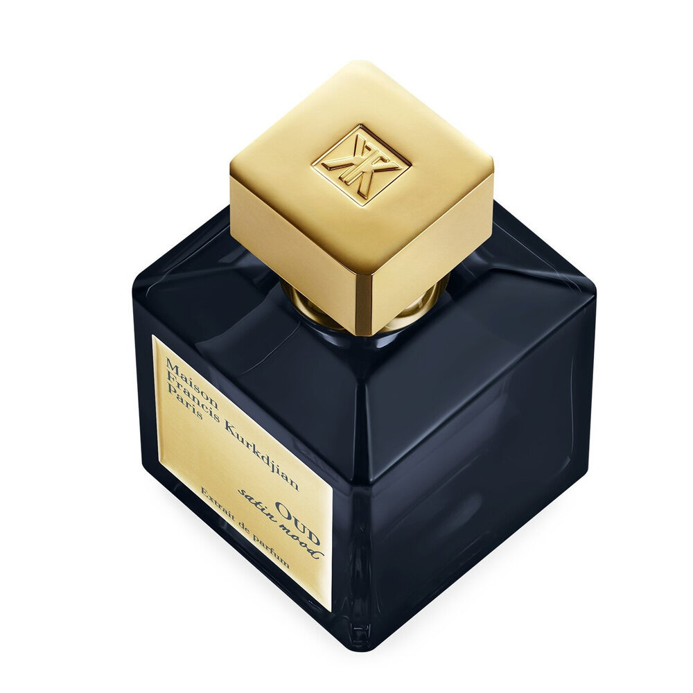 Maison Francis Kurkdjian OUD satin mood Extrait de Parfum