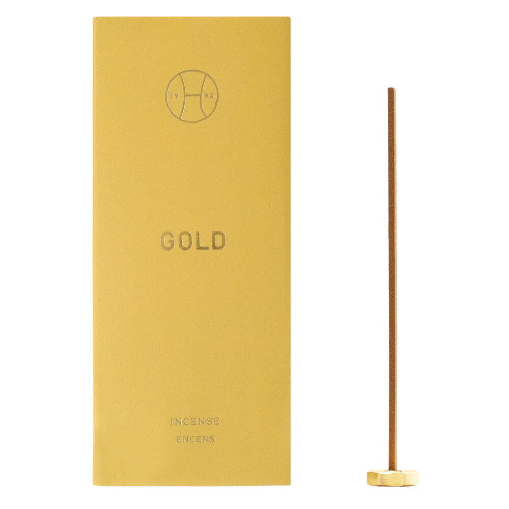 Perfumer H Gold vonné tyčinky