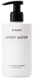 Byredo Gypsy Water tělové mléko