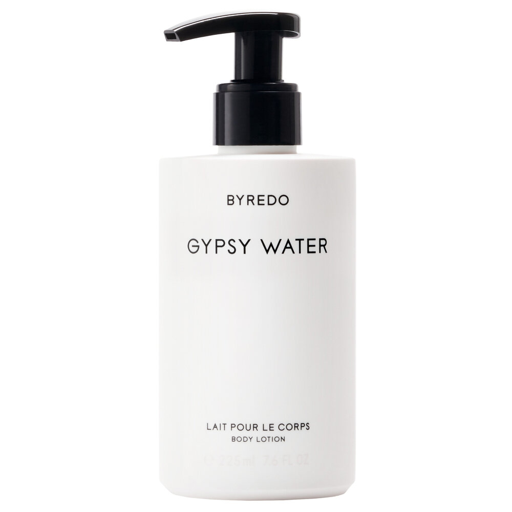 Byredo Gypsy Water tělové mléko