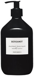 Perfumer H Bergamot tekuté mýdlo na ruce