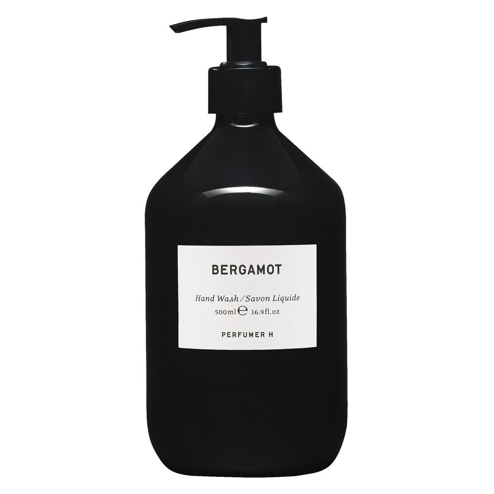Perfumer H Bergamot tekuté mýdlo na ruce