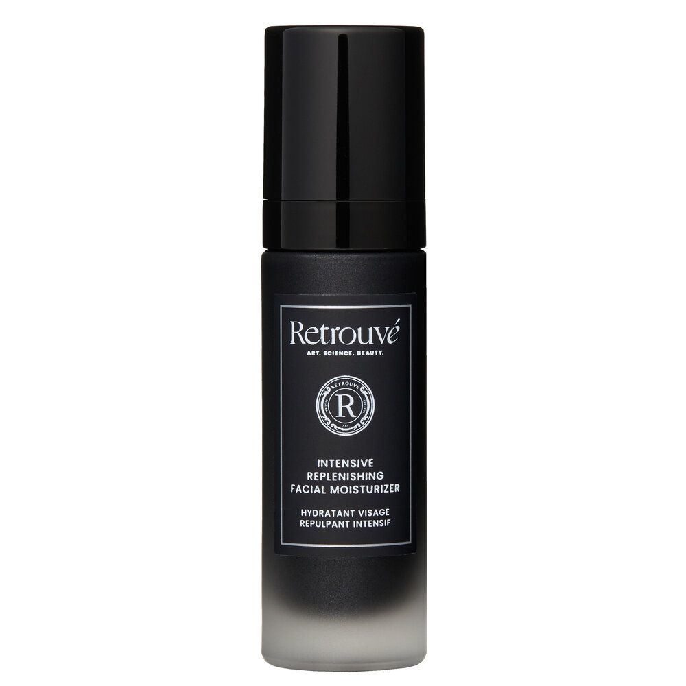 Retrouvé Intensive Replenishing Facial Moisturizer 