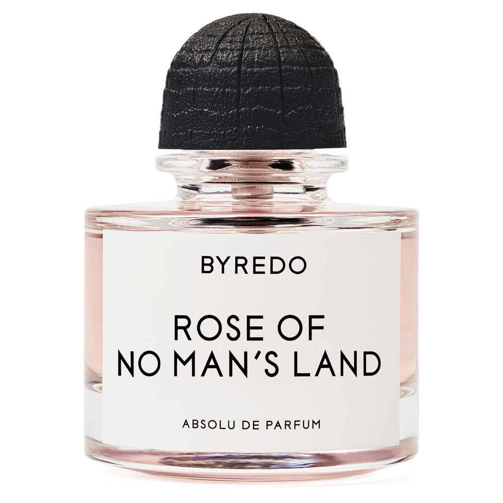 Byredo Rose of No Man´s Land Absolu de Parfum