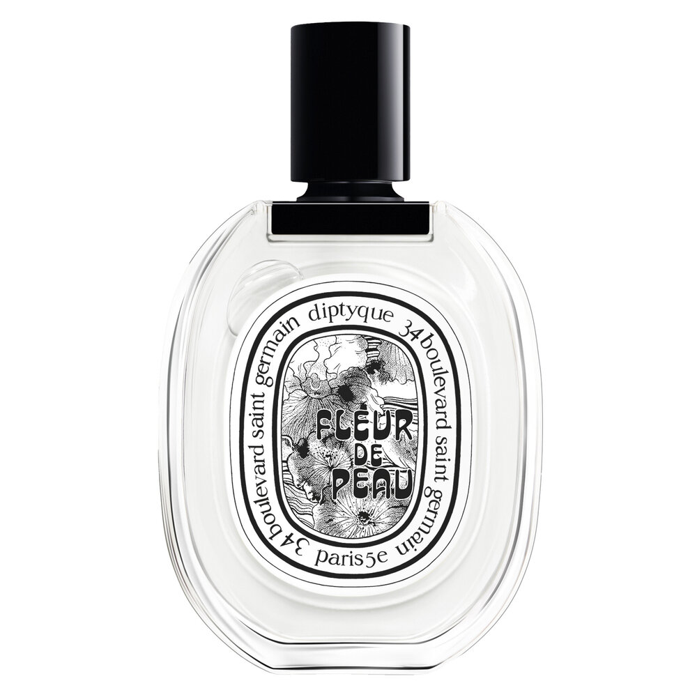 Diptyque Fleur de Peau Eau de Toilette