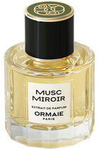 Ormaie Musc Mirroir Extrait de Parfum