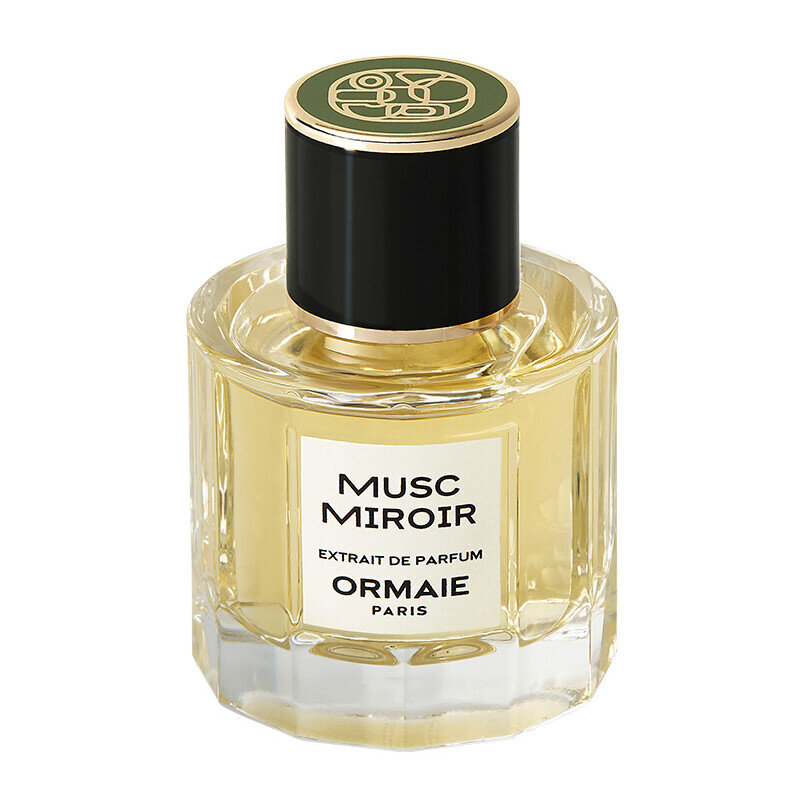 Ormaie Musc Mirroir Extrait de Parfum