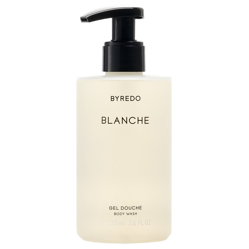 Byredo Blanche sprchový gel