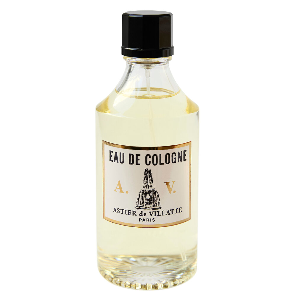 Astier de Villatte Eau de Cologne Eau de Cologne