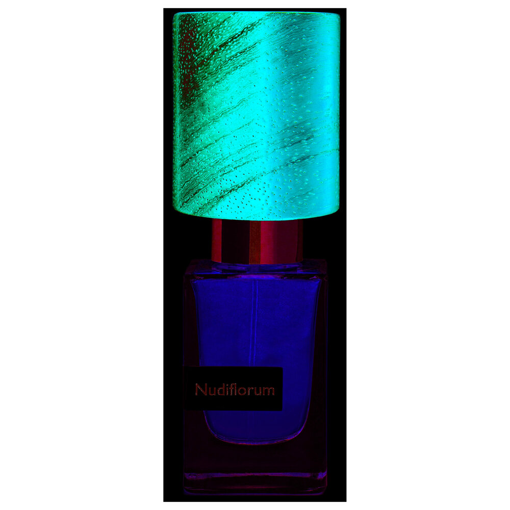 Nasomatto Nudiflorum Extrait de Parfum