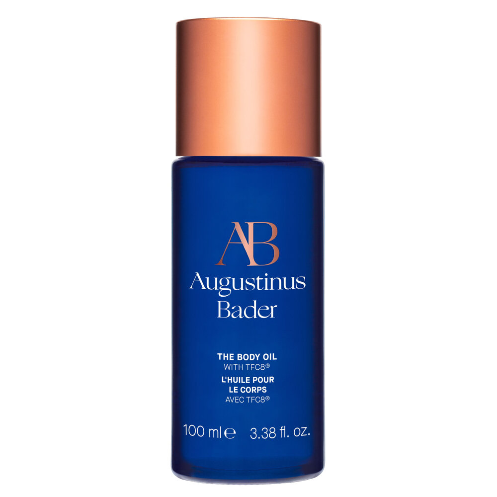 Augustinus Bader The Body Oil 