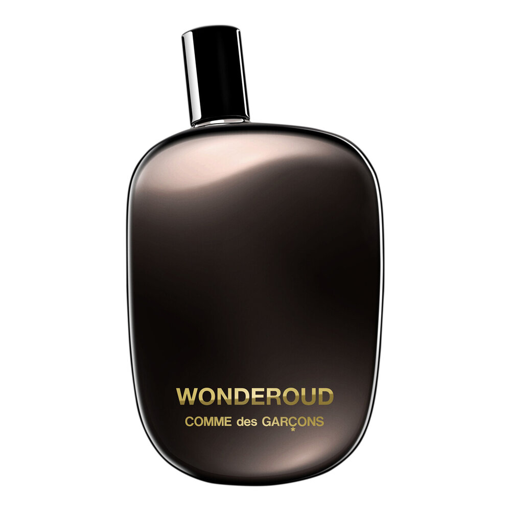 Comme des Garçons Wonderoud Eau de Parfum