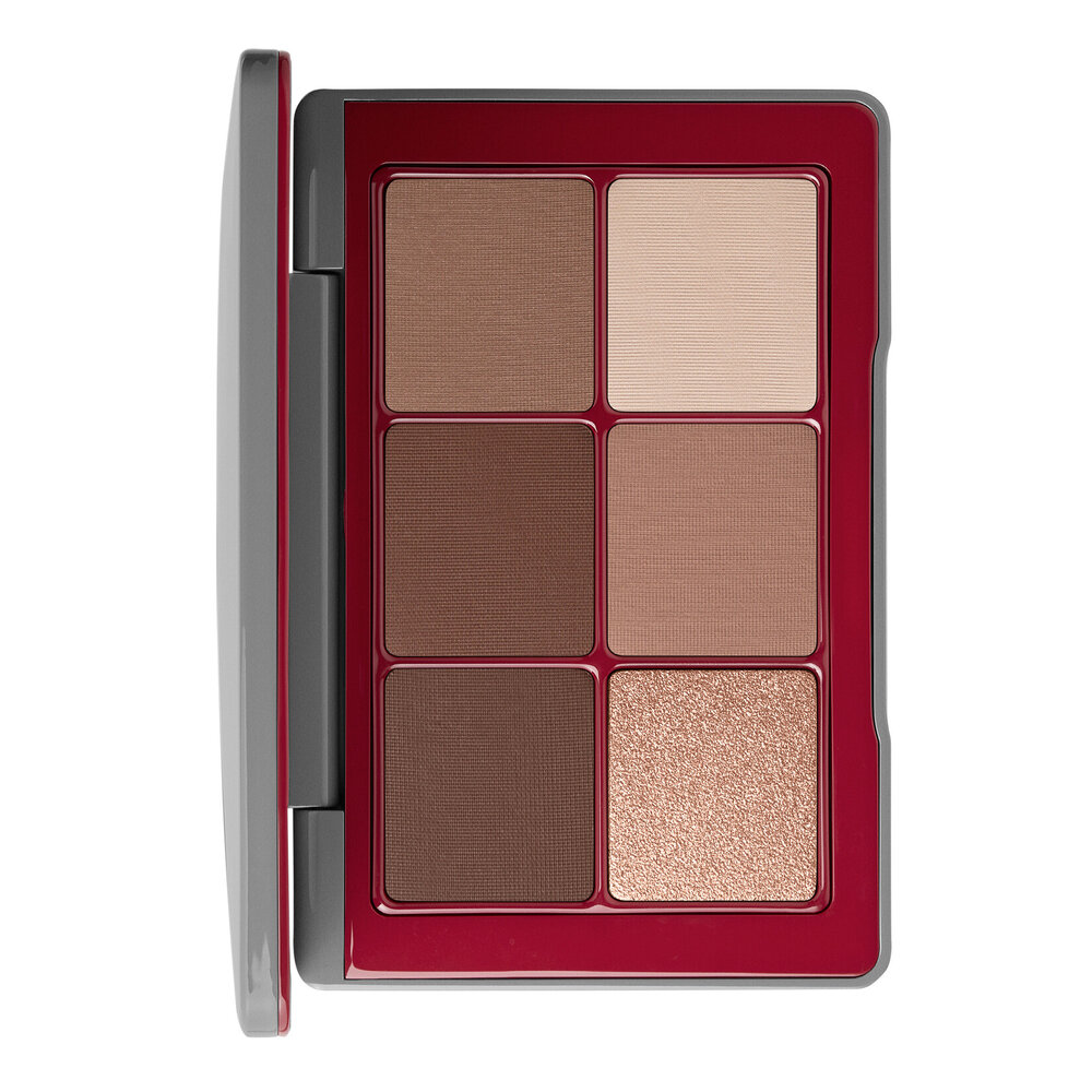 Westman Atelier The Eyeshadow Holiday Edit 