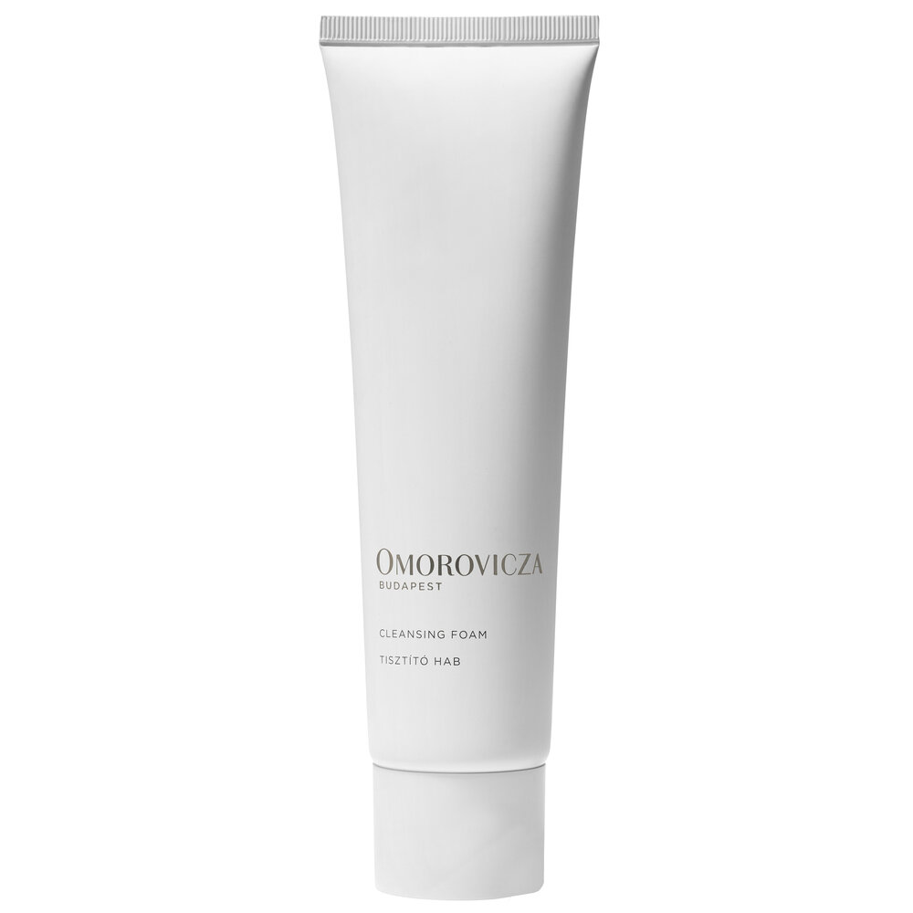 Omorovicza Cleansing Foam 