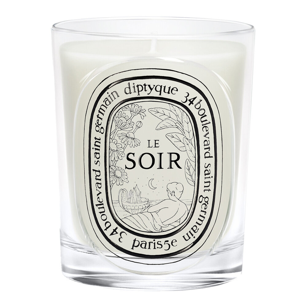 Diptyque Le Soir vonná svíčka