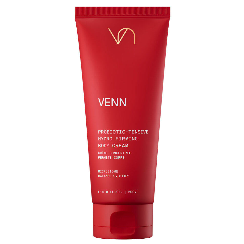 Venn Probiotic-Tensive Hydro Firming Body Cream 