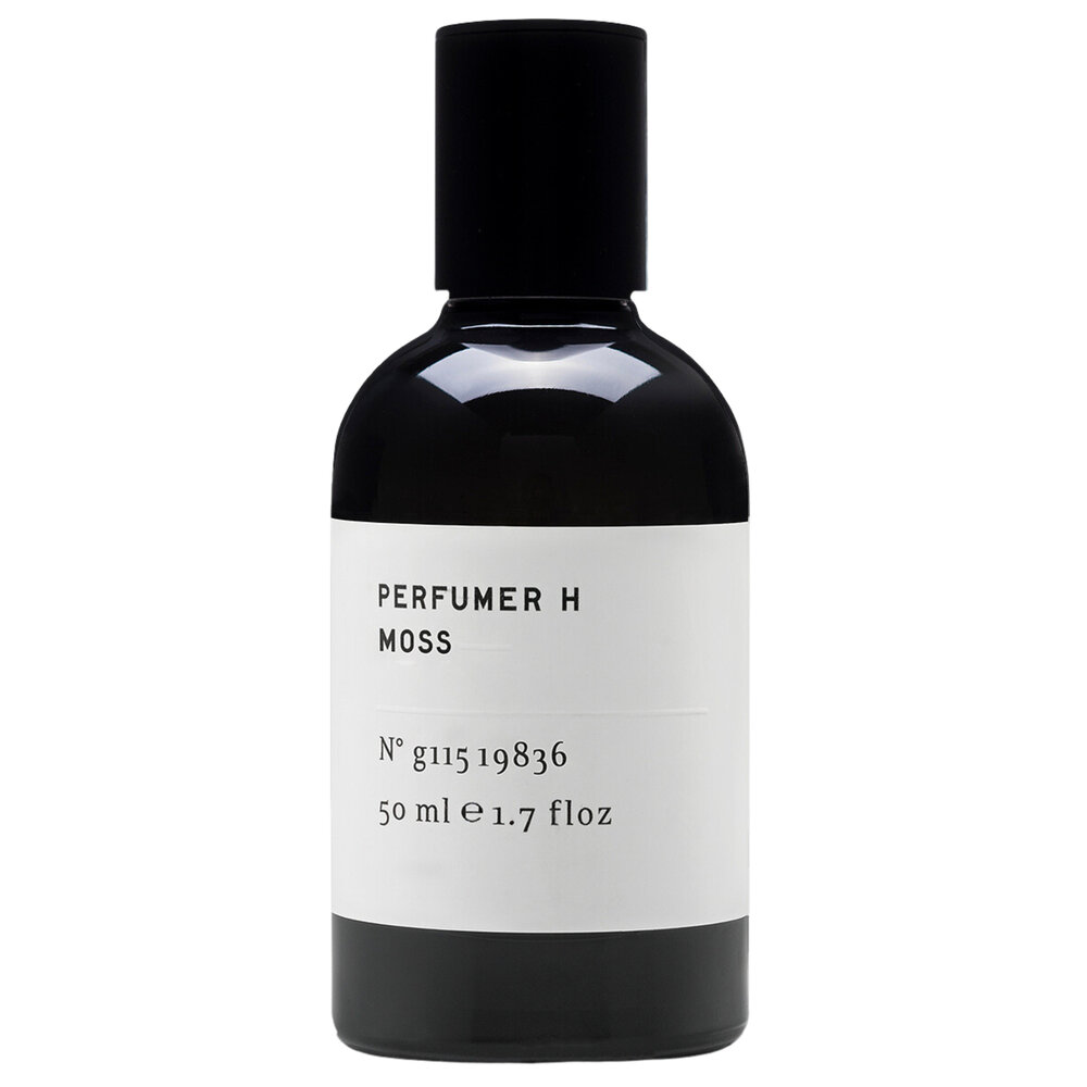Perfumer H Moss Eau de Parfum
