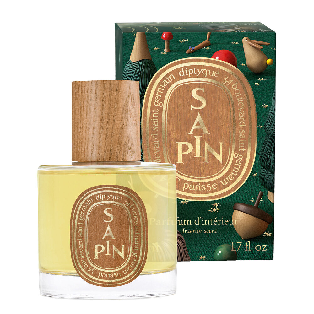 Diptyque Sapin interiérový parfém