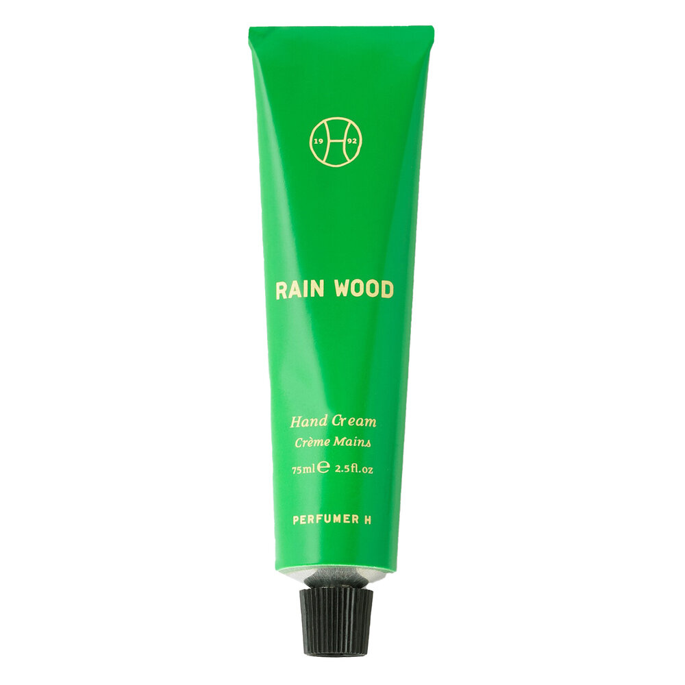 Perfumer H Rain Wood krém na ruce