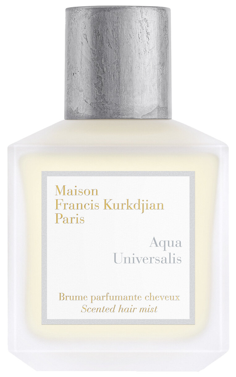 Maison Francis Kurkdjian Aqua Universalis vlasový parfém