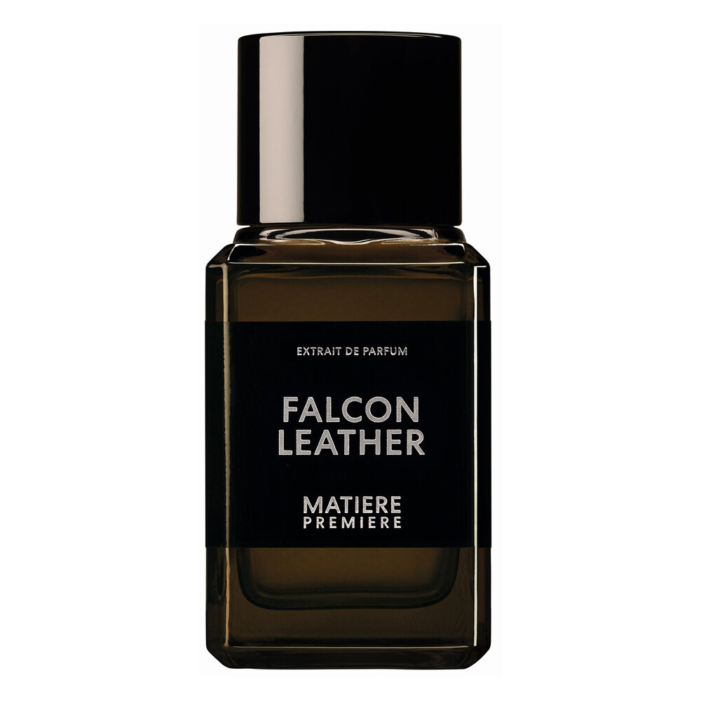 Matiere Premiere Falcon Leather Extrait de Parfum
