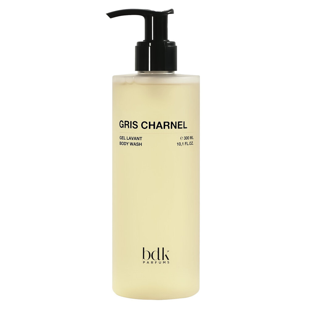 BDK Parfums Gris Charnel sprchový gel