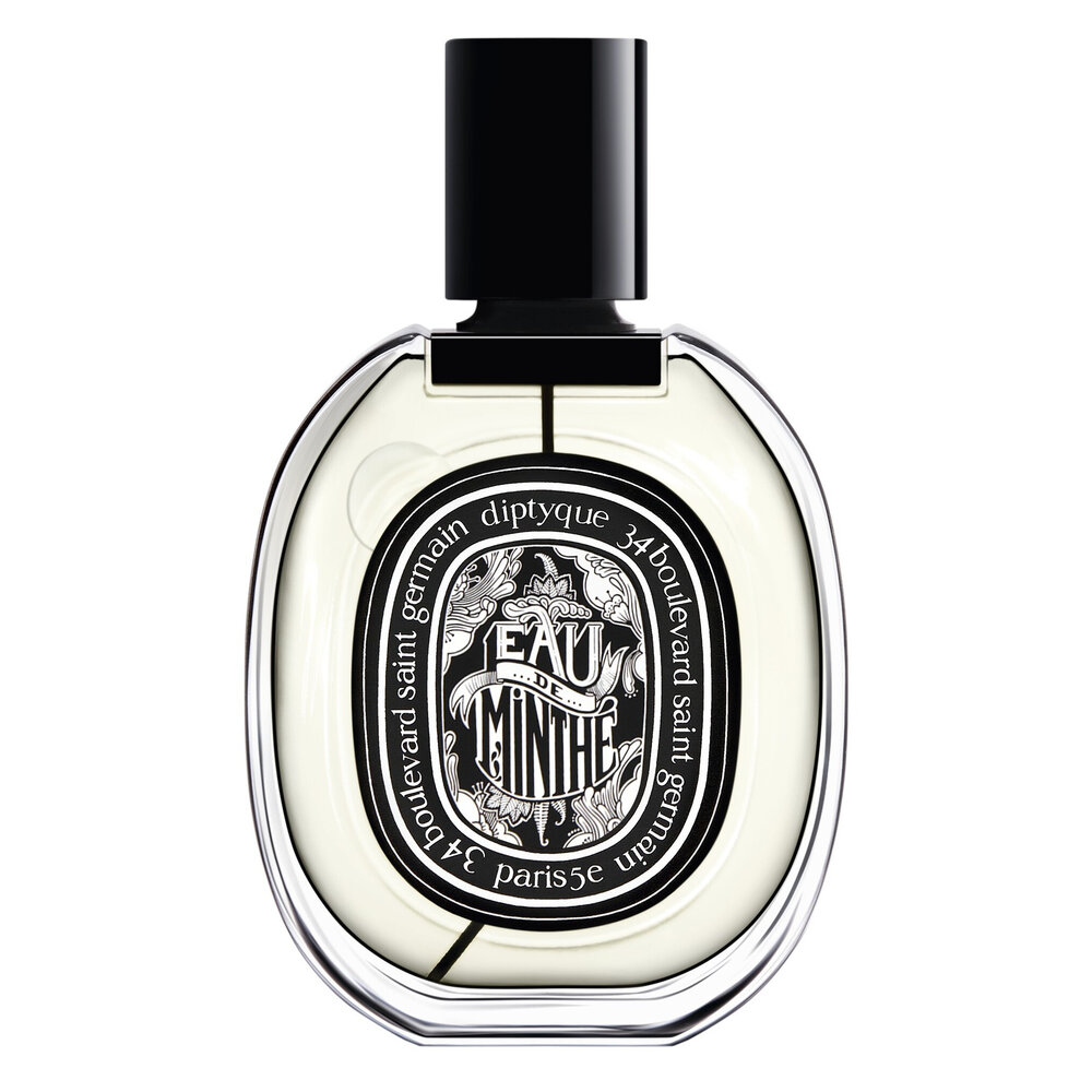 Diptyque Eau de Minthé Eau de Parfum