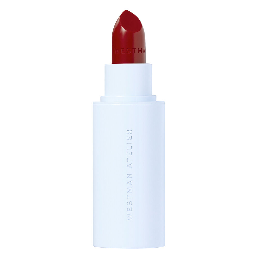 Westman Atelier Hydrobalm Tinted Lipstick Brique