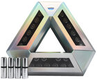 Allies of Skin The Lab Drop 10/10/10 Multi GF Exo Advanced Recovery Ampoules